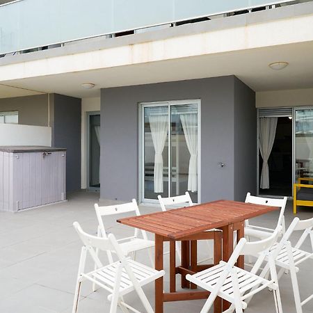 Appartement Sunny Tejita à La Tejita Extérieur photo