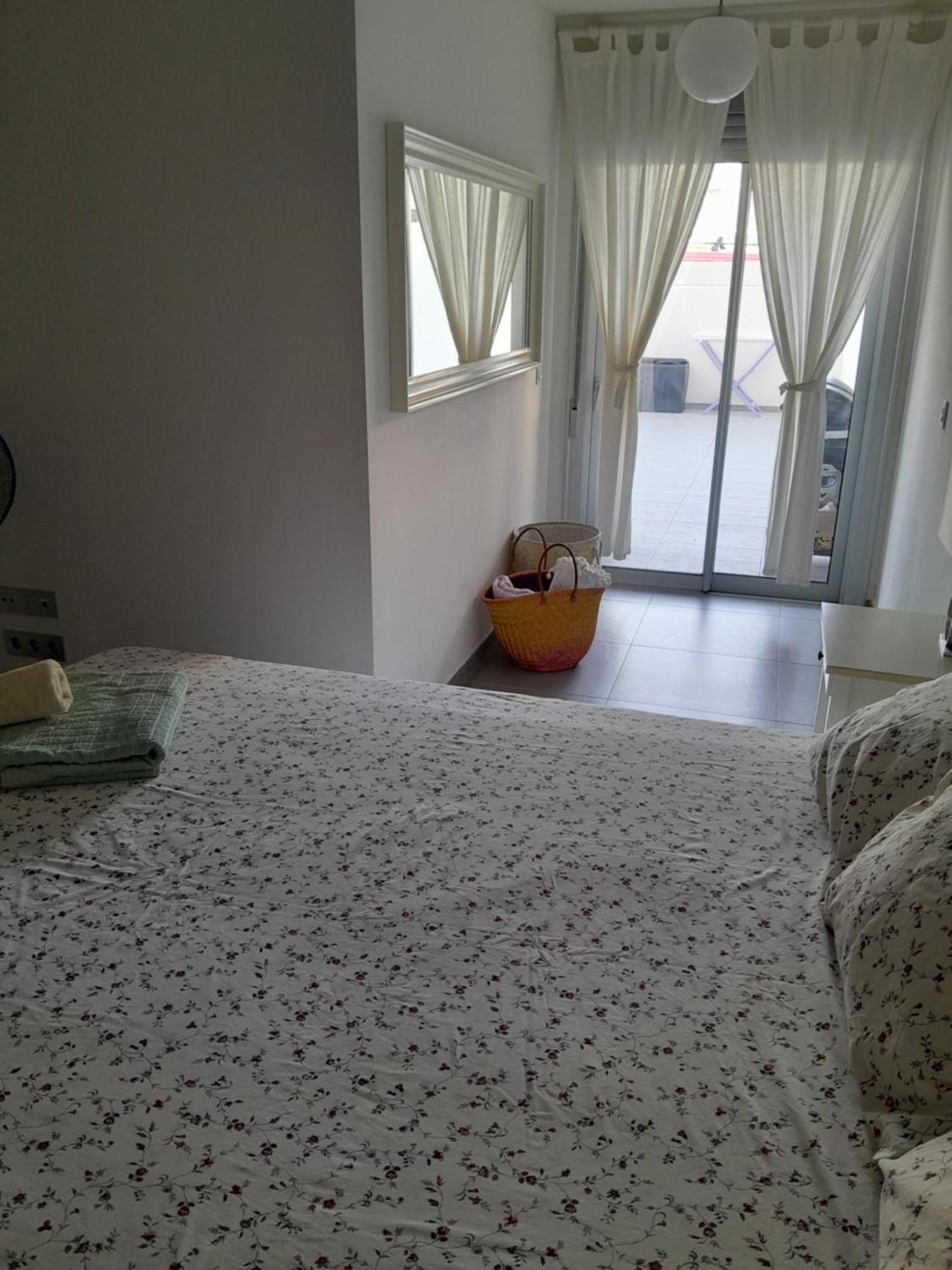 Appartement Sunny Tejita à La Tejita Extérieur photo
