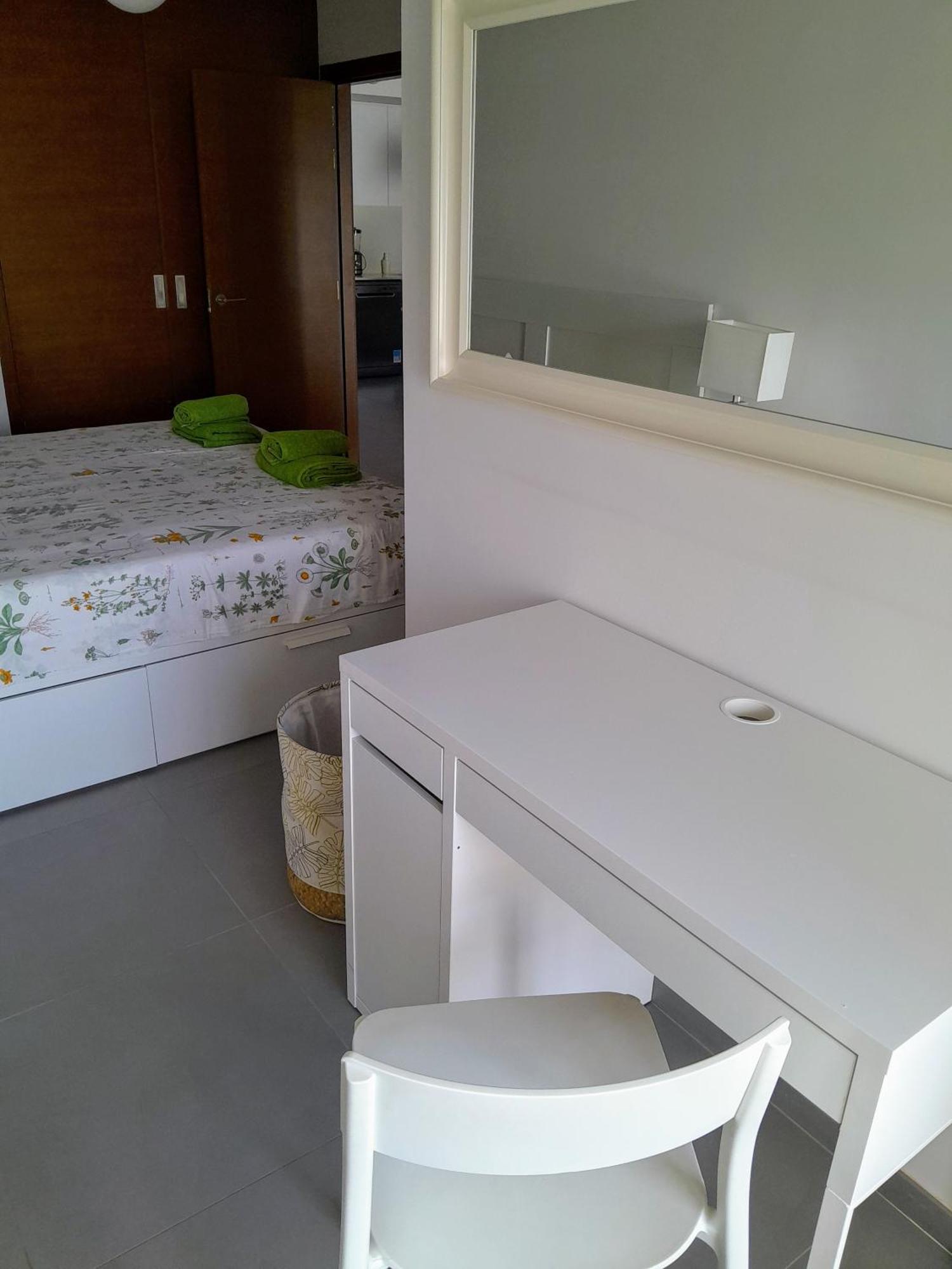 Appartement Sunny Tejita à La Tejita Extérieur photo