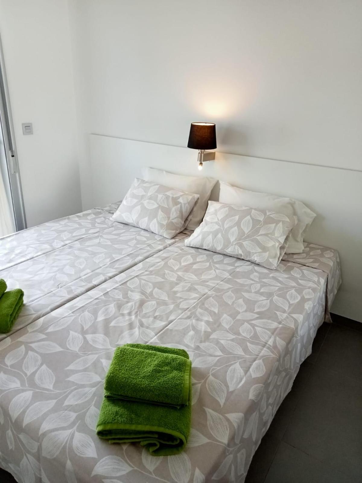 Appartement Sunny Tejita à La Tejita Extérieur photo